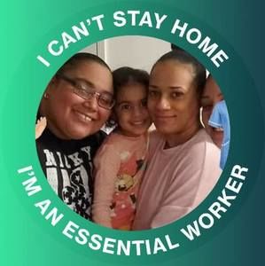 Meet your Posher, Selina